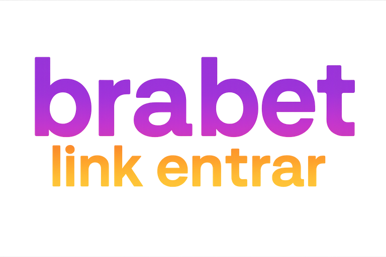 Brabet Link Entrar Logo